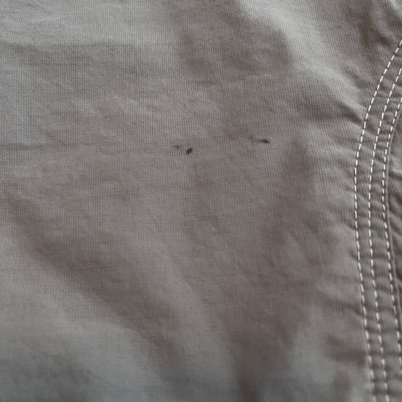 KUHL Men's Liberator Convertible Stealth Zip Off Cargo Hiking Pants 38x32 Shorts - Picture 13 of 13